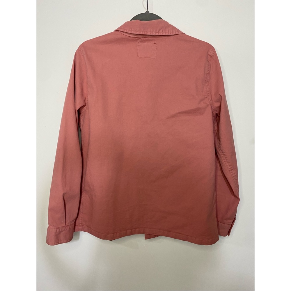 Sanctuary Spring Shacket Medium - image 3